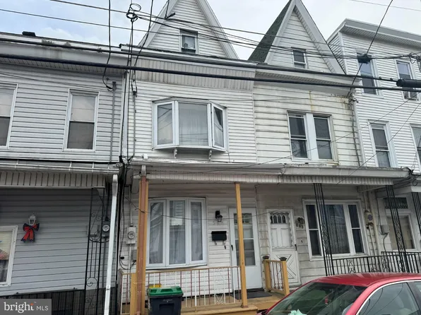 518 E Pine St, Mahanoy City, PA 17948