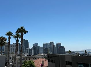 105 Hawthorn St APT 5, San Diego, CA 92101