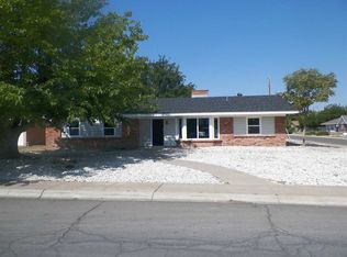 3118 Delicado Dr, Roswell, NM 88201