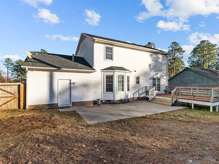 6824 Saint Julian Way — Photo 30