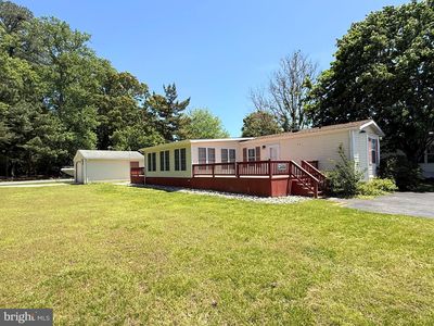 26535 Woodchuck Ln #E-864, Millsboro, DE, 19966