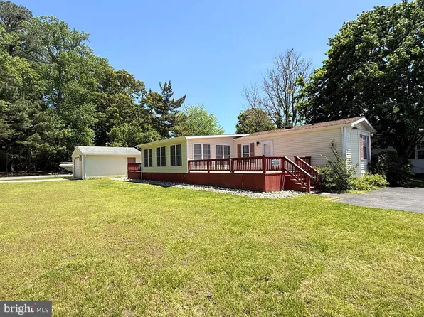 26535 Woodchuck Ln #E-864, Millsboro, DE 19966