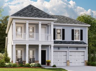KENSINGTON Plan, Brunswick Plantation : Arbor Collection, Calabash, NC 28467