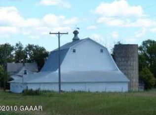 9440 County Road 5 NE, Carlos, MN 56319