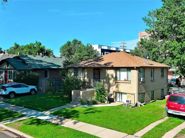 2135 S Cherokee Street, Denver, CO 80223