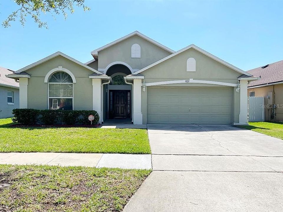 1825 Nestlewood Trl, Orlando, FL 32837 Zillow