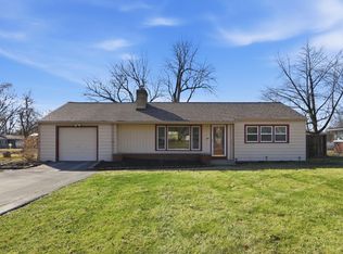 4309 Reed Rd, Fort Wayne, IN 46815