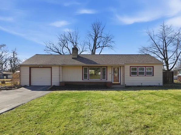 4309 Reed Rd, Fort Wayne, IN 46815