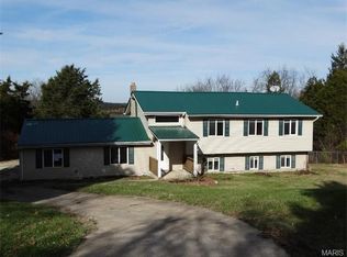 11291 Jo Ann Dr, Festus, MO 63028