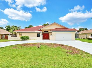 3219 SW Seaboard Ave, Palm City, FL 34990