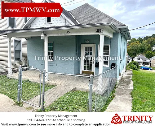 306 Byrd Ln Photo 1