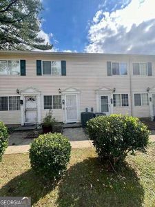405 Fairburn Rd SW #231, Atlanta, GA, 30331