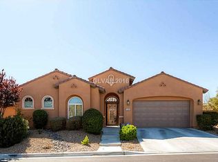 12281 Caminita Pl, Las Vegas, NV 89138