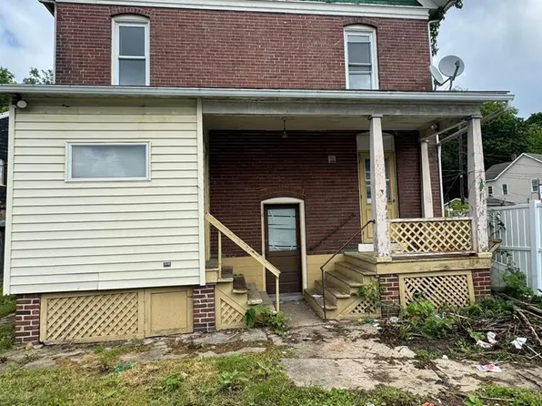 326 Arthur St, Johnstown, PA 15902