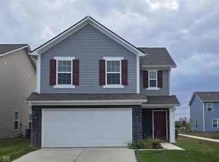 11019 Walter Dr, Indianapolis, IN 46235