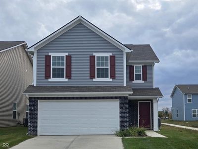 11019 Walter Dr, Indianapolis, IN, 46235