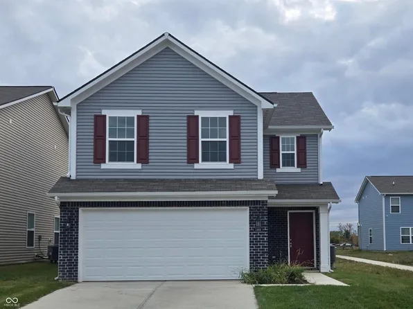 11019 Walter Dr, Indianapolis, IN 46235