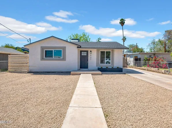 437 W 6TH Place, Mesa, AZ 85201