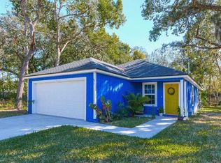 51 Anderson St, Saint Augustine, FL 32084