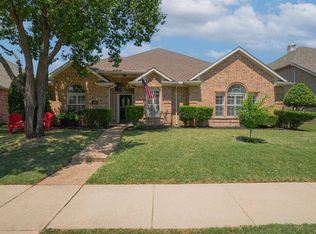 418 Waterview Dr, Coppell, TX 75019