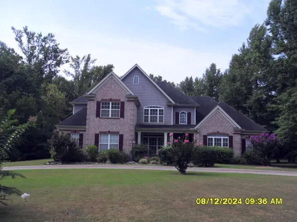 5516 Hayes Rd, Arlington, TN 38002