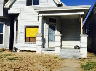 2455 W Virginia St, Evansville, IN 47712