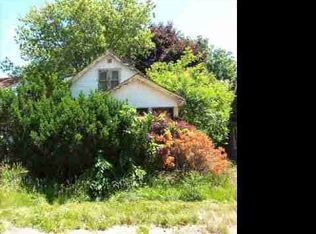 12224 Abington Ave, Detroit, MI 48227