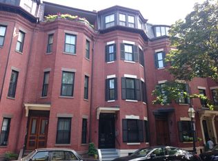 42 Appleton St, Boston, MA 02116