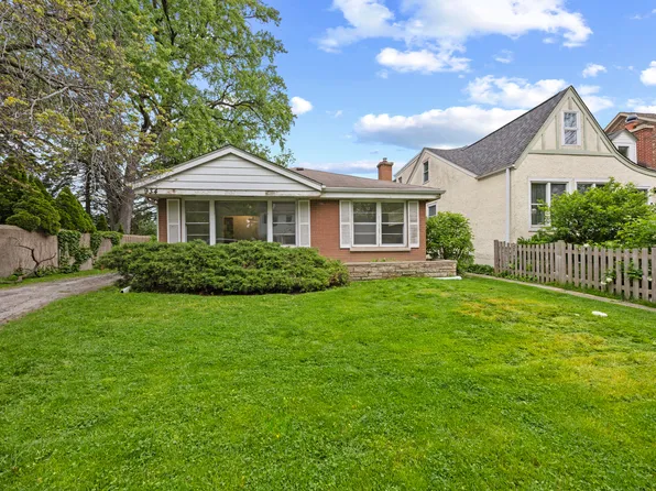 934 Yale St, Wilmette, IL 60091