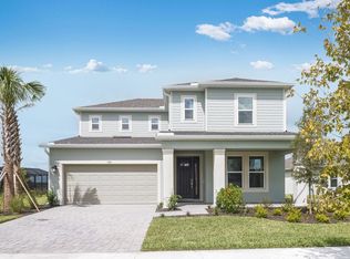 Bermuda Plan, Ardisia Park, New Smyrna Beach, FL 32168