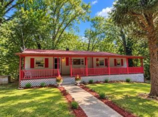 1274 Childers Creek Rd, Reliance, TN 37369