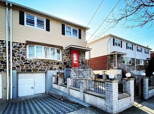 1386 Kearney Ave, Bronx, NY 10465