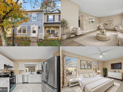 607 Knollwood Ct, Stafford, VA, 22554