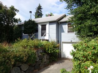 8457 36th Ave SW, Seattle, WA 98126