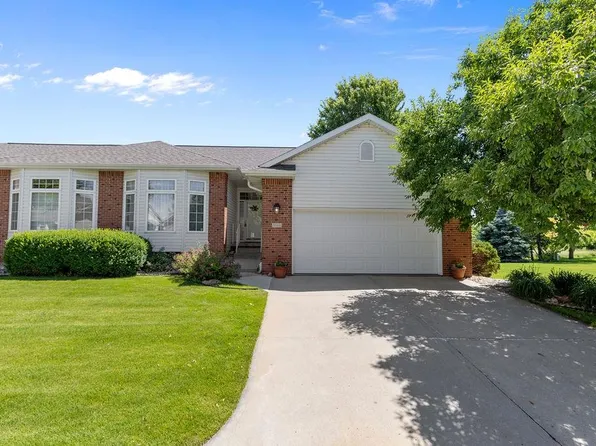 3664 18th Ave, Columbus, NE 68601