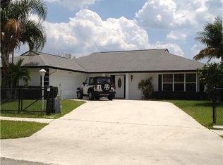 111 Rivera Ave, Royal Palm Beach, FL 33411