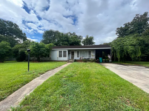 126 E White St, Opelousas, LA 70570