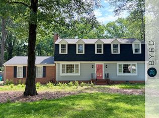 3511 Cedar Grove Rd, Richmond, VA 23235