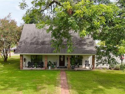 508 Cypress St, Colfax, LA, 71417