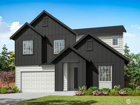 14656 203rd Avenue E #14, Bonney Lake, WA 98391