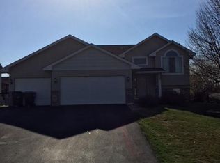 7515 Landau Ave NE, Otsego, MN 55301