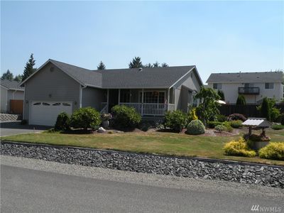 13908 220th Street Ct E, Graham, WA, 98338