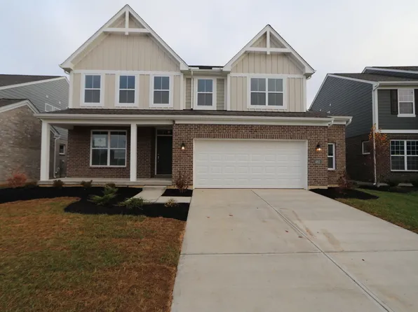 482 Carleton Dr, Dayton, OH 45440