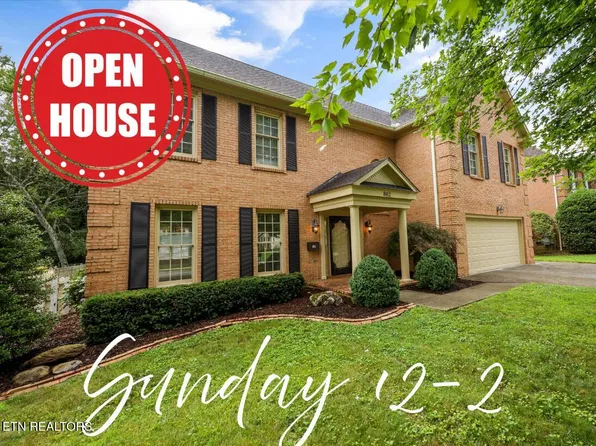 882 Hansmore Pl, Knoxville, TN 37919