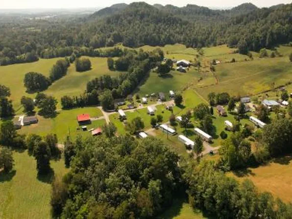 597 Harris Creek Rd Lot 4, Stanford, KY 40484