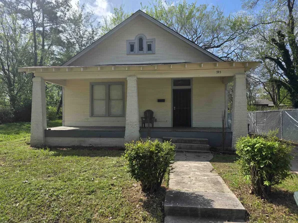 795 Roanoke Ave, Memphis, TN 38106