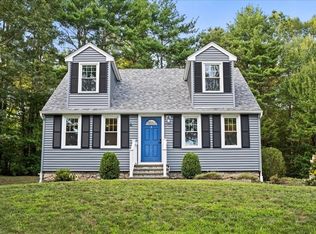 46 Flanders Rd, Westborough, MA 01581