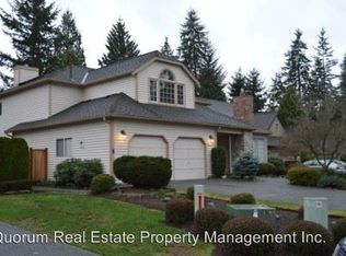 2614 161st St SE, Mill Creek, WA 98012