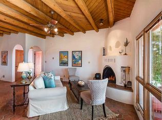 17 Balsa Rd, Santa Fe, NM 87508