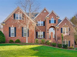 105 Holly Hill Ct, Winston Salem, NC 27106
